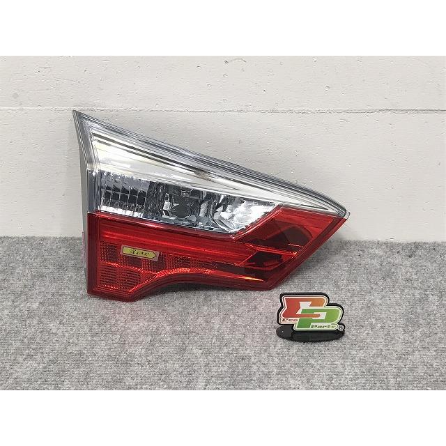 シャトル/シャトル ハイブリッド GK8/GK9/GP7/GP8 純正 前期 左 