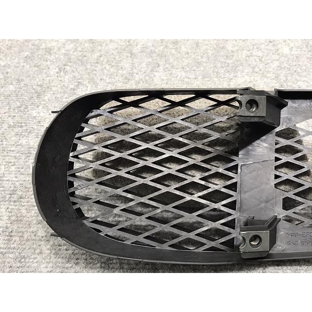 新品!シルビア/SILVIA S15 純正 左 フロント バンパーグリル 62255