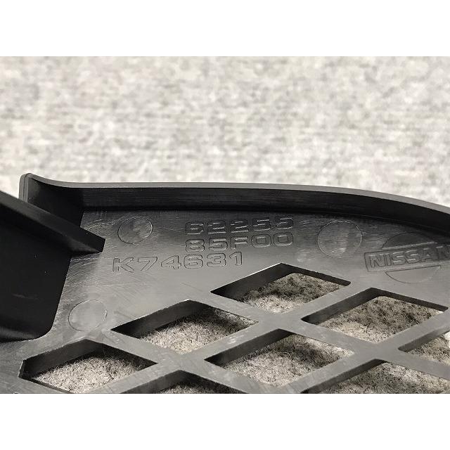 新品!シルビア/SILVIA S15 純正 左 フロント バンパーグリル 62255
