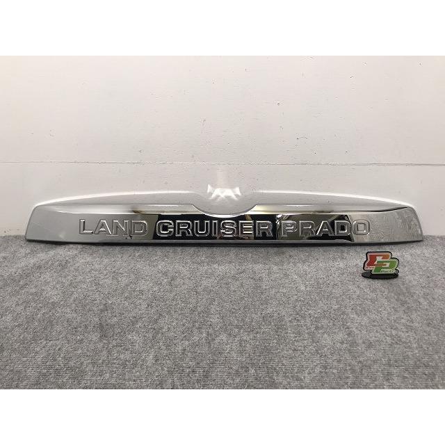 ランドクルーザー/ランクル/プラド 150系/TRJ150W/GDJ/GRJ/150W