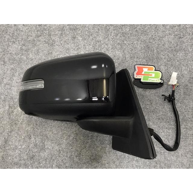 ルークス/ハイウェイスター B44A/B45A/B47A/B48A 純正 右ドアミラー 11 