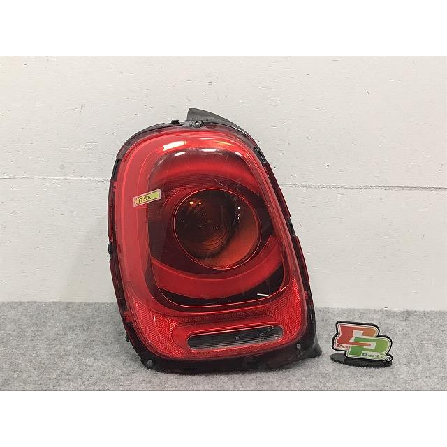 MINI/ミニ/クーパー F55/F56/F57 純正 左 テールランプ/ライト/レンズ