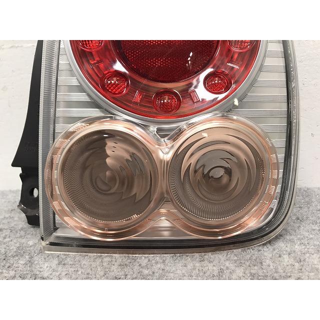 アルト ラパン ショコラ HE22S 純正 右 テールランプ/ライト/レンズ 