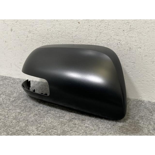 新品!ヴィッツ NCP91/NCP95/KSP90/SCP90 純正 右ドアミラーカバーのみ