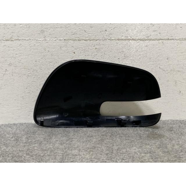 新品!ヴィッツ NCP91/NCP95/KSP90/SCP90 純正 右ドアミラーカバーのみ