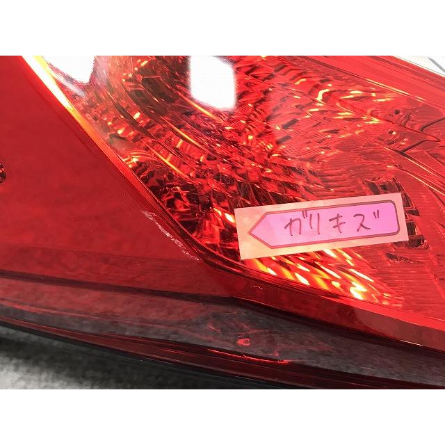 C-HR/CHR ZYX10/ZYX11/NGX50/NGX10 純正 左 テールランプ/ライト 