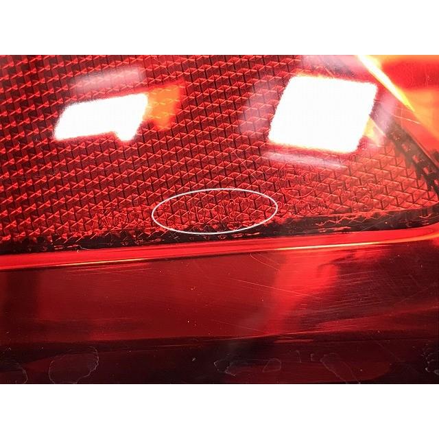 C-HR/CHR ZYX10/ZYX11/NGX50/NGX10 純正 左 テールランプ/ライト 