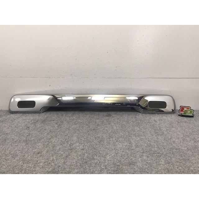 車 スズキ バンパーガーニッシュ 83940-79R31-0PG