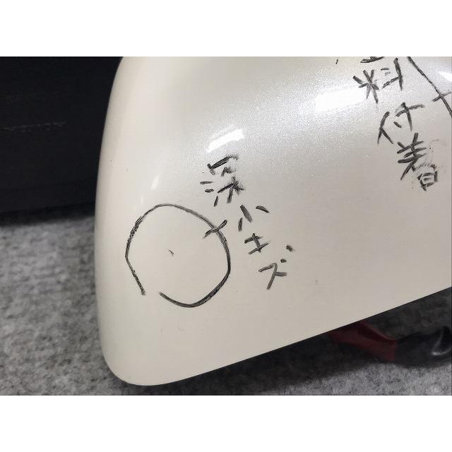 N-BOX/NBOX Nボックス/カスタム JF1/JF2 純正 右 ドアミラー 9線