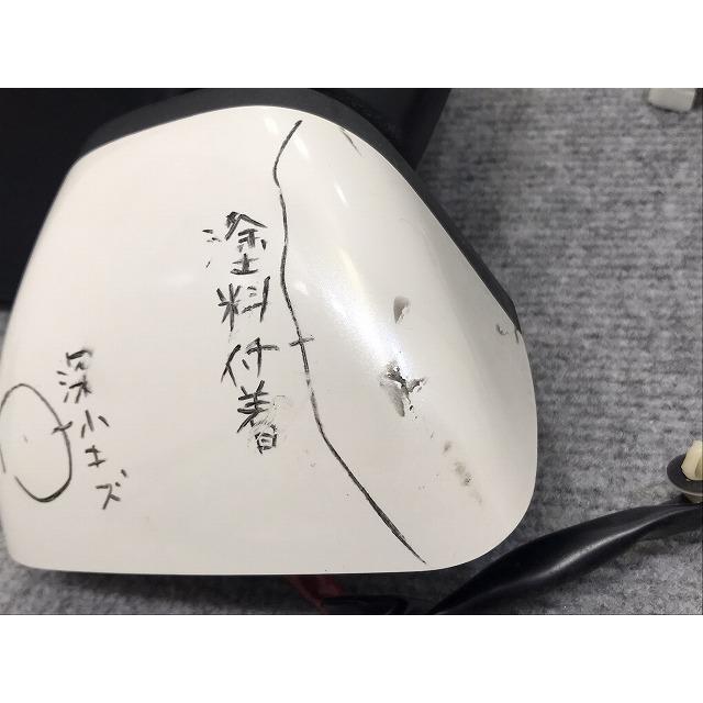 N-BOX/NBOX Nボックス/カスタム JF1/JF2 純正 右 ドアミラー 9線