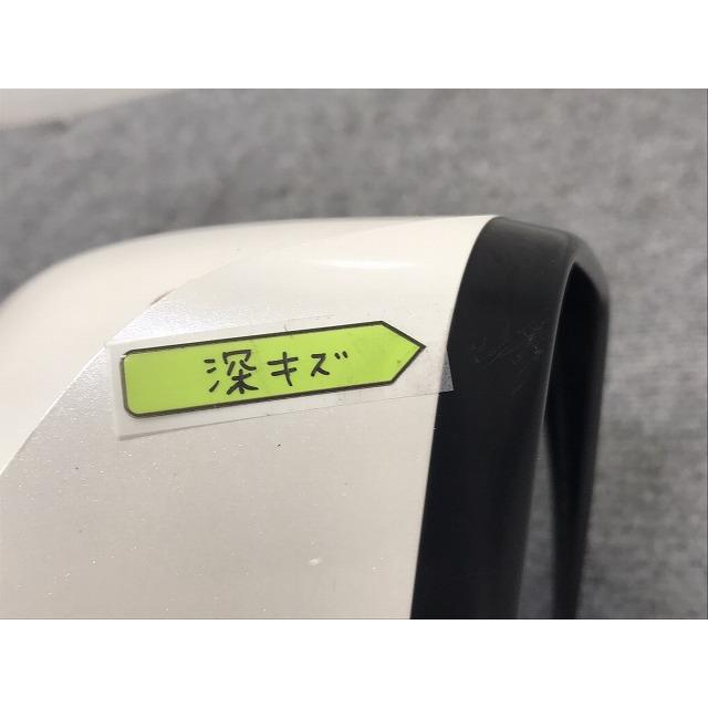 N-BOX/NBOX Nボックス/カスタム JF1/JF2 純正 右 ドアミラー 9線