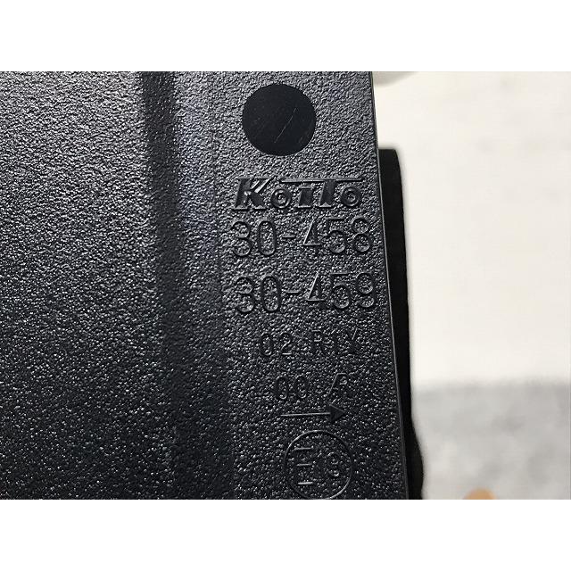 クラウン 220系/ARS220/AZSH20/AZSH21/GWS224 純正 後期 右