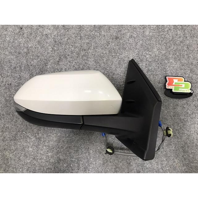 ヤリス/HV KSP210/MXPA10/MXPA15/MXPH10/MXPH15 純正 右 ドアミラー 7 
