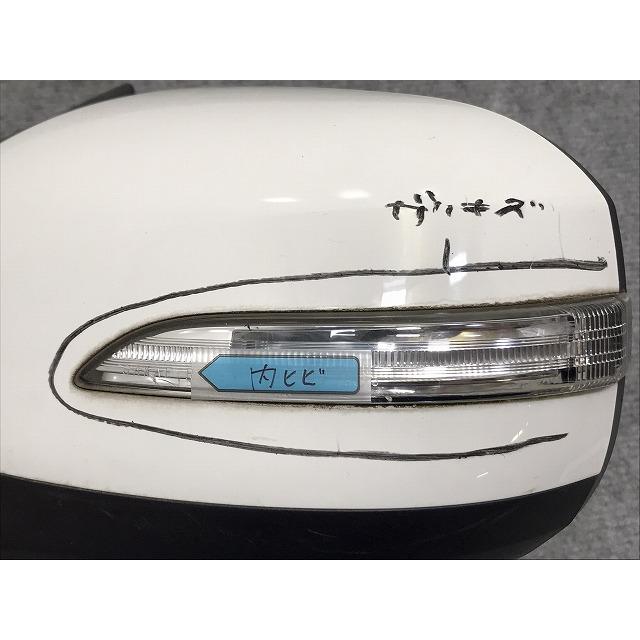 プレオ　ピクシス　ミライース　LEDヘッドランプ 左側 ミライース/ピクシスエポック LA300S/LA310S/LA300A/LA310A 純正 左