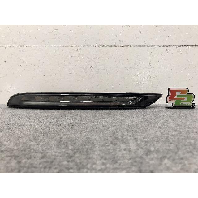 マカン/MACAN 95B 純正 右 フロント デイライト/デイタイムランニング  