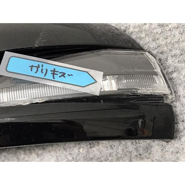 Eクラス W213 純正 左 ドアミラーカバー/ウインカー付 A 099 810 83 00