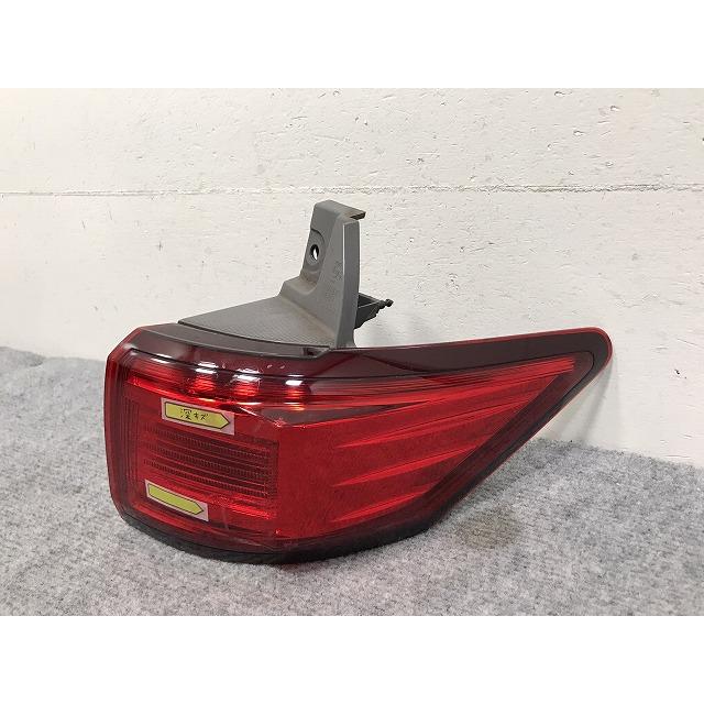 エルグランド ハイウェイスター E52/PE52/PNE52/TE52/TNE52 純正 前期 