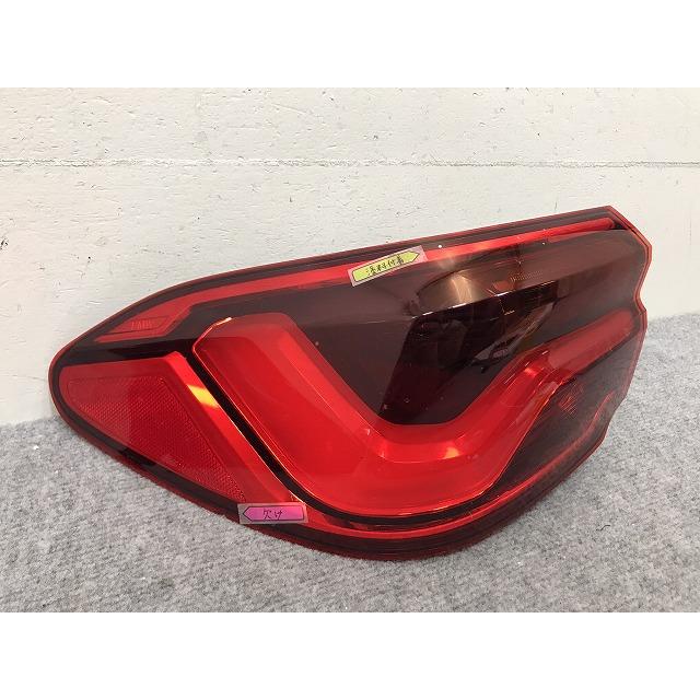 X2 シリーズ F39 純正 左 テールランプ/ライト/レンズ LED X2 シリーズ F39 純正 左 テールランプ/ライト/レンズ LED