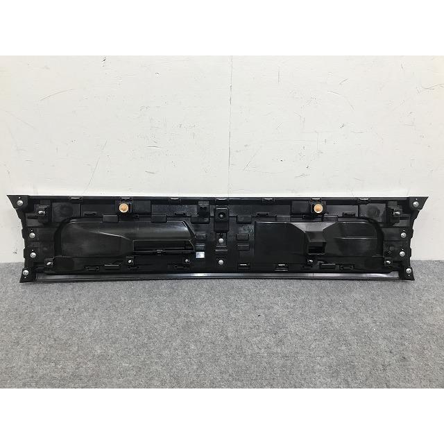 スペーシア MK53S 純正 後期 フロント グリル/ラジエーターグリル