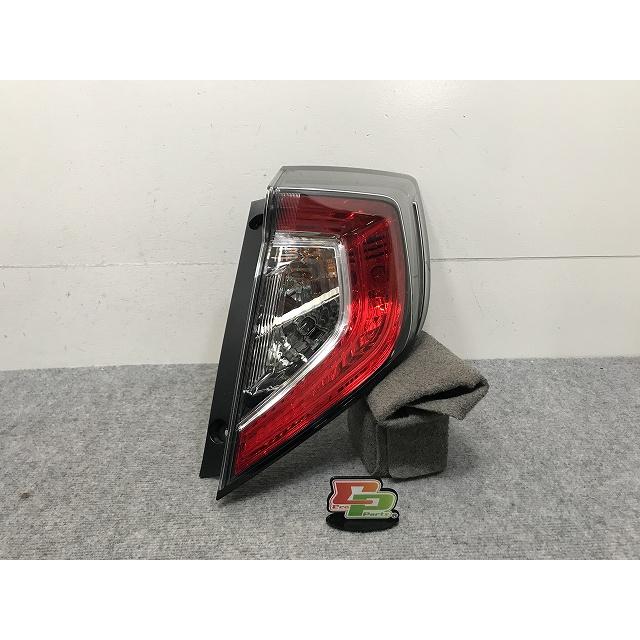 シビック/ハッチバック/タイプR FK7/FK8 純正 右 テールランプ/ライト