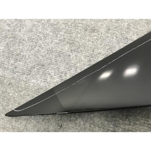 プリウス 50系/ZVW50/ZVW51/ZVW55 純正 右 リア クォーター プリウス 50系/ZVW50/ZVW51/ZVW55 純正 右 リア クォーター
