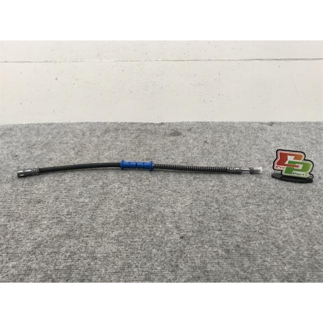 新品!Sクラス W222 フロント ブレーキホース 2224200348 メルセデスベンツ(133247) : エコパーツショップ - 通販 ...