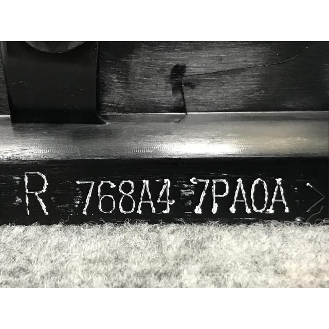 サクラ/SAKURA B6AW 純正 右 リア クォーターパネル/Cピラーパネル