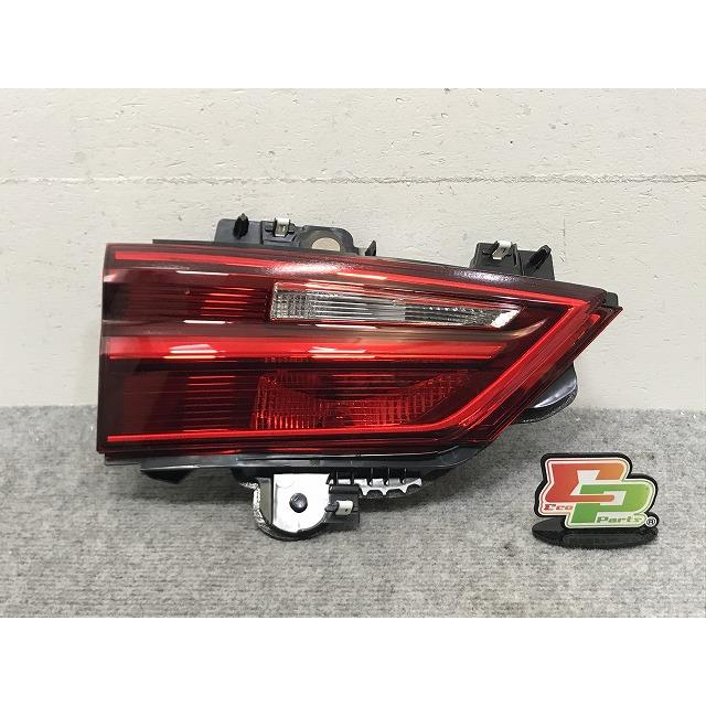  X2 右テールランプ純正 新品!X2 シリーズ F39 純正 左 テールランプ/ライト/レンズ