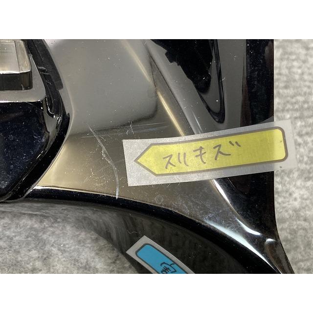 新品!1シリーズ F20 純正 右 ドアミラー 5線 ウインカー付 51.16 