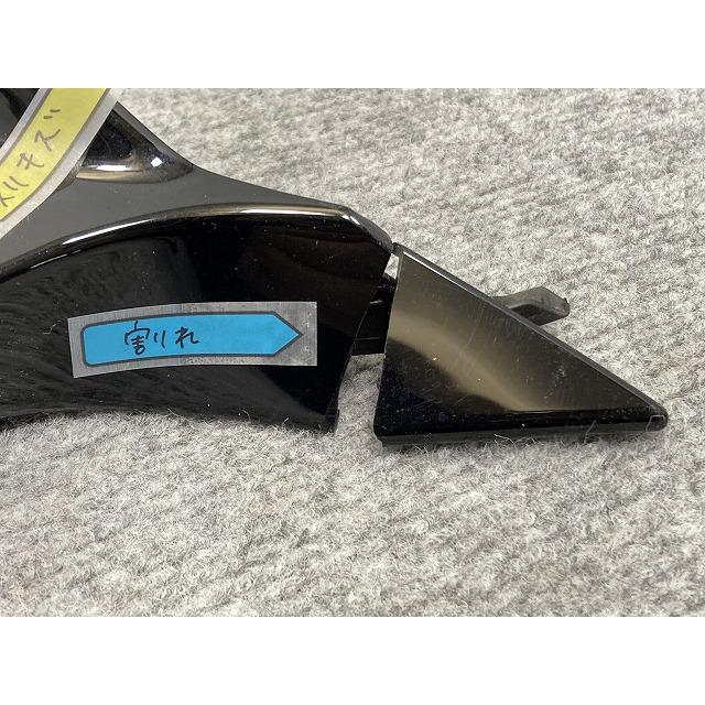 新品!1シリーズ F20 純正 右 ドアミラー 5線 ウインカー付 51.16 