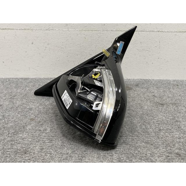 新品!1シリーズ F20 純正 右 ドアミラー 5線 ウインカー付 51.16 