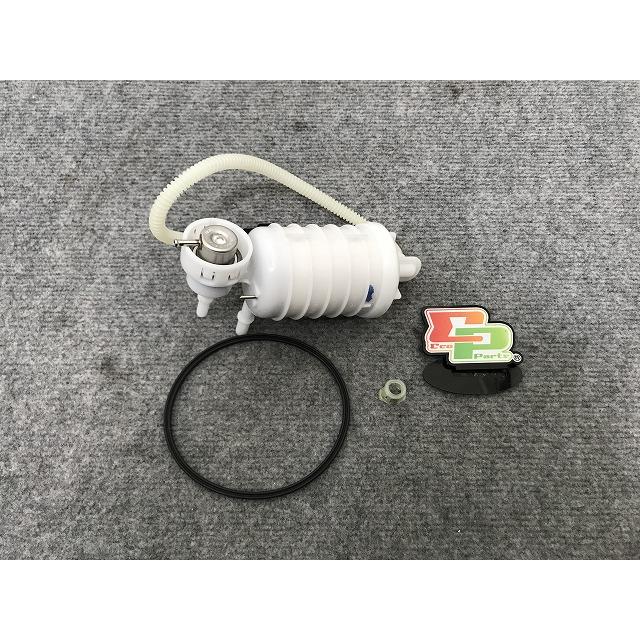 新品!X3 E83 純正 フューエルポンプ/燃料ポンプ 25359150 16146766158