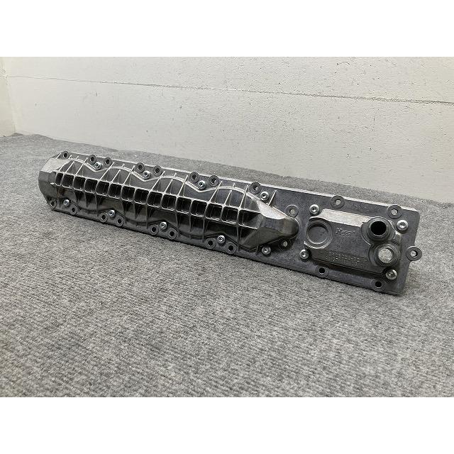 新品!Sクラス/CL W220/C215 W215 純正 エンジンオイルクーラー A 137 