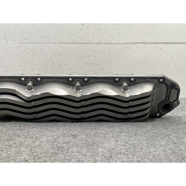 新品!Sクラス/CL W220/C215 W215 純正 エンジンオイルクーラー A 137 