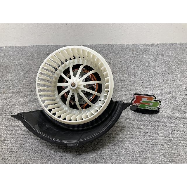 新品!トゥアレグ 7L系 純正 ブロアモーター/ファンモーター 173.60057