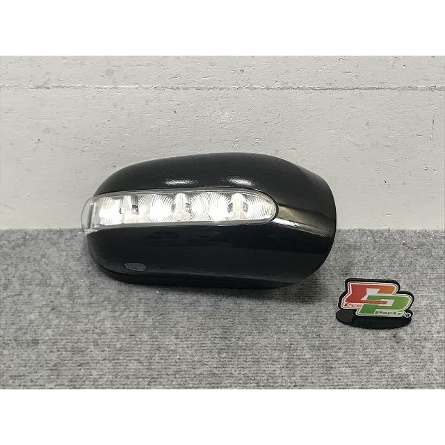 新品!Sクラス W220/1998-2005 純正 右 ドアミラー カバー A 220 810 10 64 22081010649197 ...