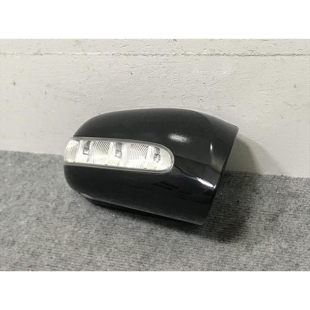 新品!Sクラス W220/1998-2005 純正 右 ドアミラー カバー A 220 810 10 64 22081010649197 ...