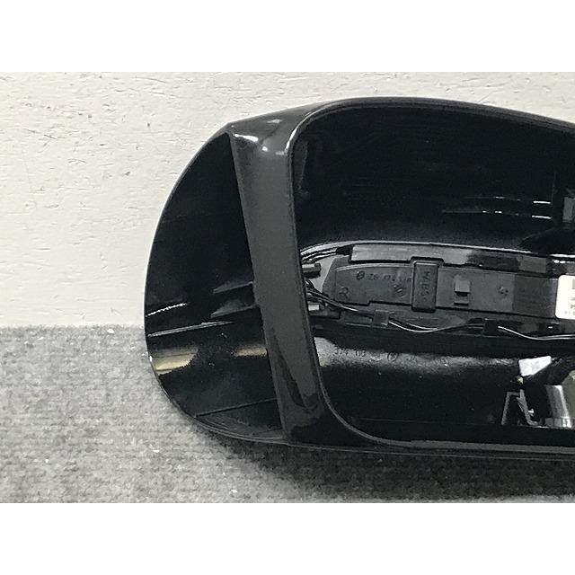 新品!Sクラス W220/1998-2005 純正 右 ドアミラー カバー A 220 810 10 64 22081010649197 ...
