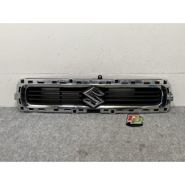 soulbody　他の方はご遠慮ください　ハスラー ラジエーターグリル ハスラー MR92S/MR52S 純正 フロント グリル/ラジエーターグリル 71743