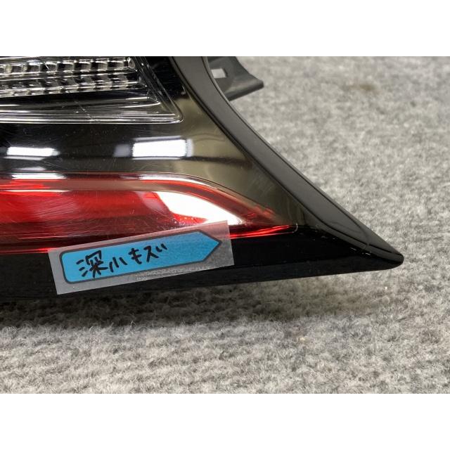 カローラ スポーツ ハイブリッド 210 ZWE219H MZEA12H 純正 後期 左