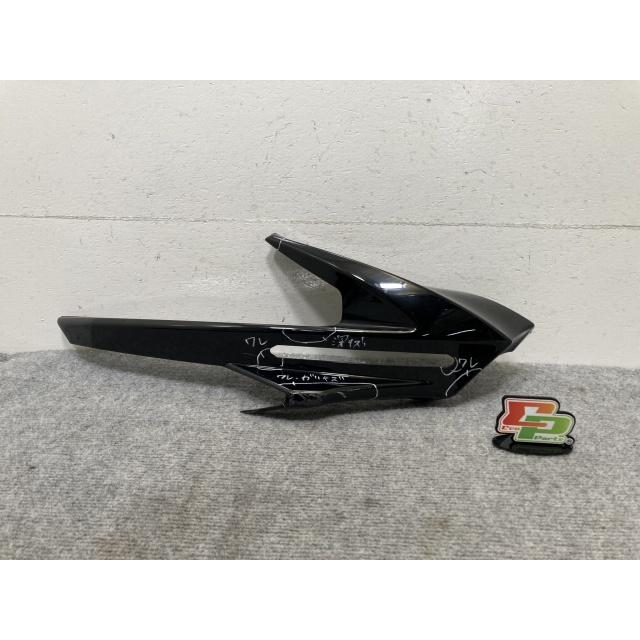 C-HR/CHR ZYX10/ZYX11/NGX50/NGX10 純正 後期 右 フロント スポイラー
