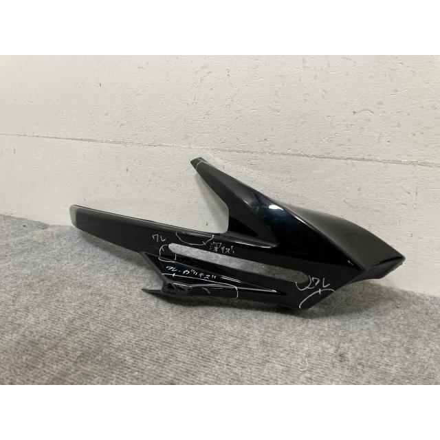 C-HR/CHR ZYX10/ZYX11/NGX50/NGX10 純正 後期 右 フロント スポイラー