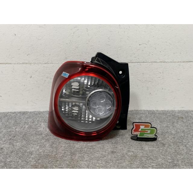 ミラ トコット/TOCOT LA550S/LA560S 純正 左 テールランプ/ライト
