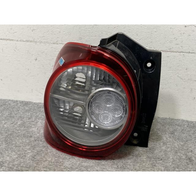 ミラ トコット/TOCOT LA550S/LA560S 純正 左 テールランプ/ライト