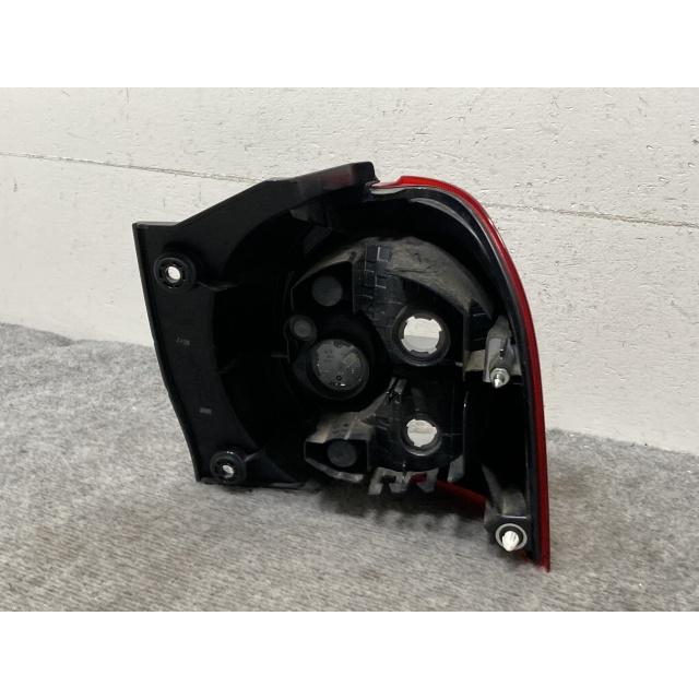 ミラ トコット/TOCOT LA550S/LA560S 純正 左 テールランプ/ライト