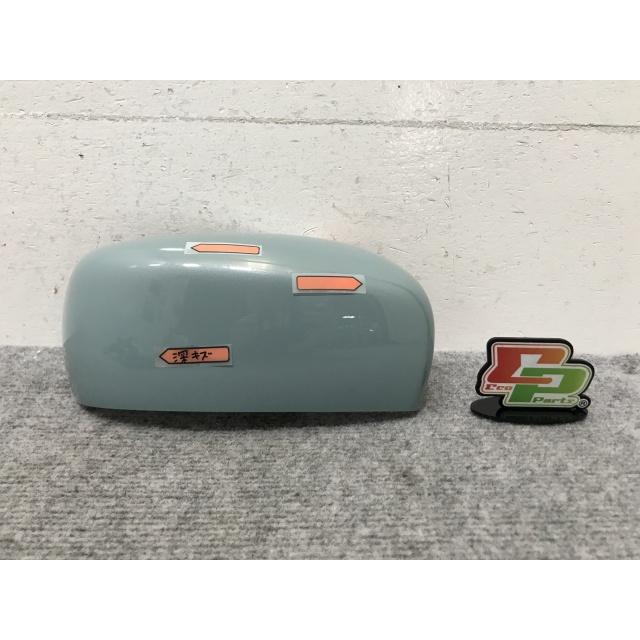 新品!スペーシア/フレアワゴン MK94S/MM94S 純正 右 ドアミラー カバー