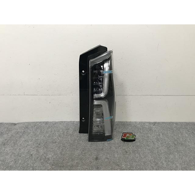 タント カスタム/シフォン カスタム LA650S/LA660S/LA650F/LA660F 純正