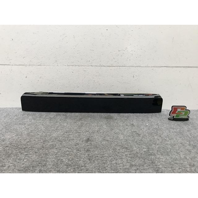 新車外し!N-BOX/NBOX/カスタム JF5/JF6 純正 リアガーニッシュ 74890