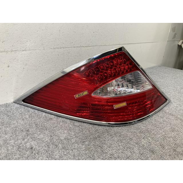 CLSクラス W219/C219 純正 前期 左 テールランプ/ライト/レンズ LED