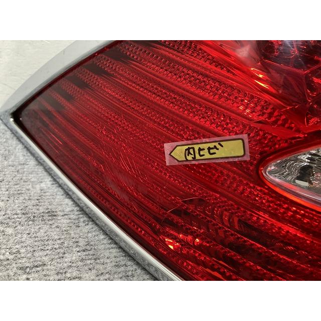 CLSクラス W219/C219 純正 前期 左 テールランプ/ライト/レンズ LED